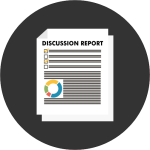 Icon_Discussion Report